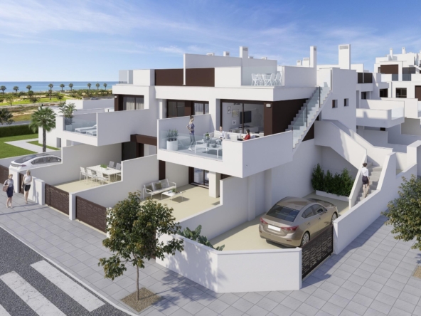 property for sale in Spain