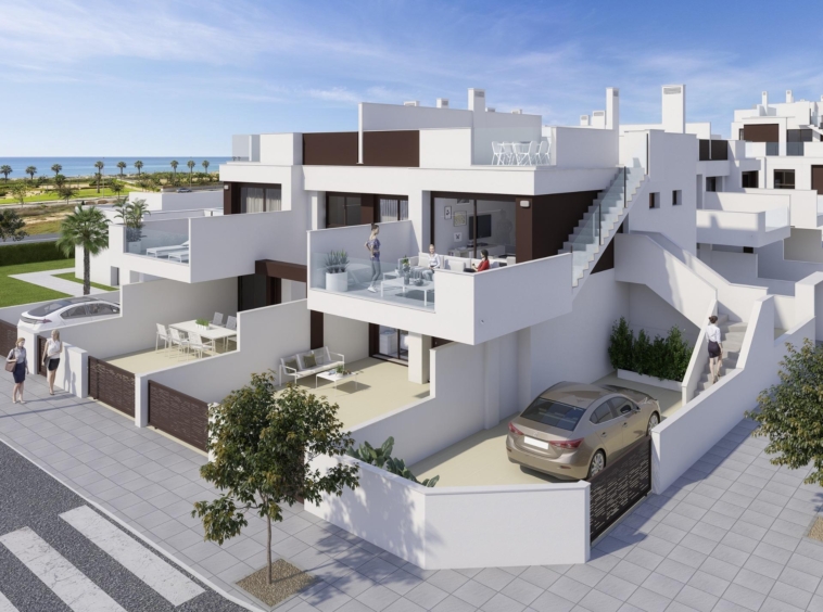 property for sale in Spain