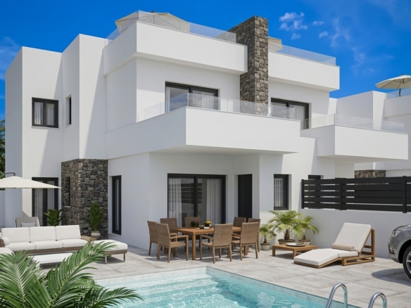 property for sale in Spain