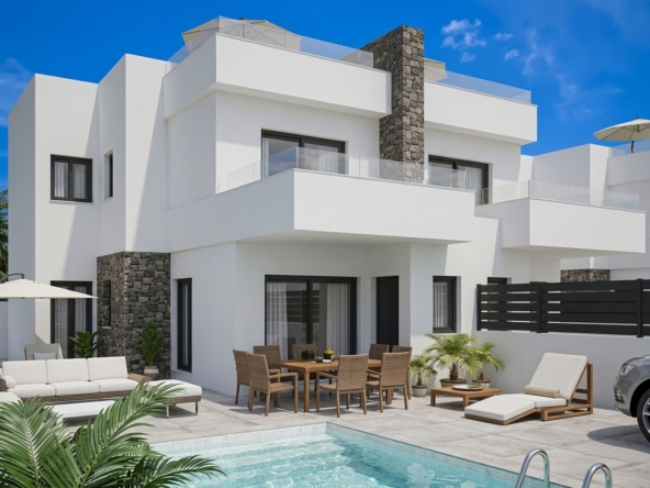property for sale in Spain