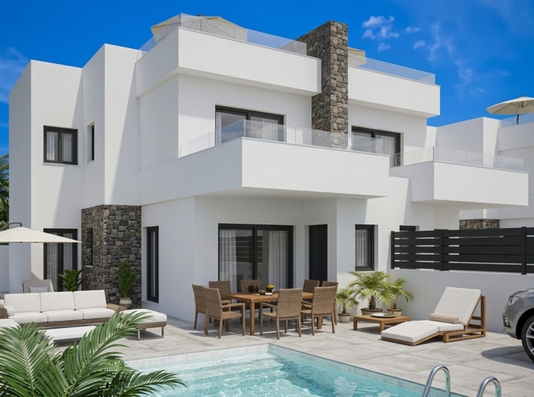 property for sale in Spain