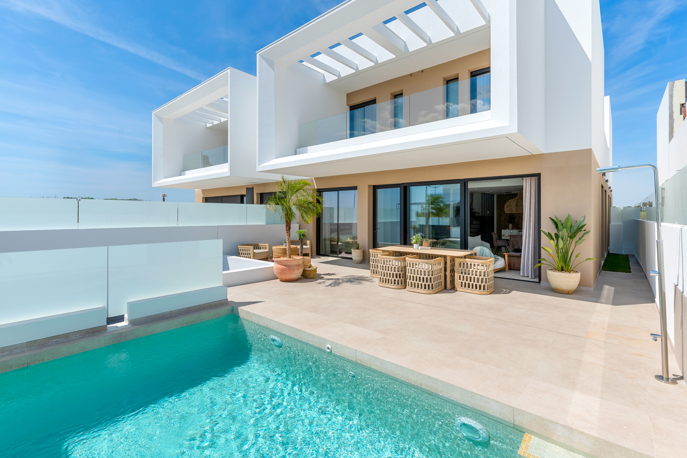 property for sale in Spain