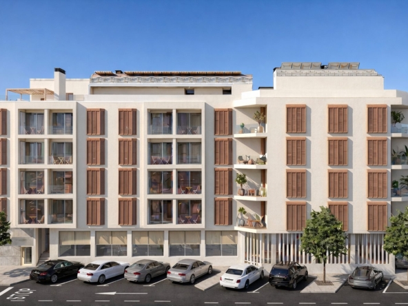 property for sale in Spain