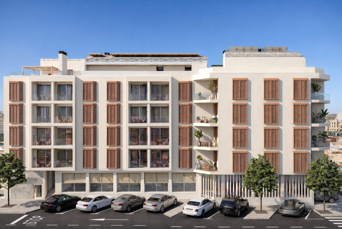 property for sale in Spain