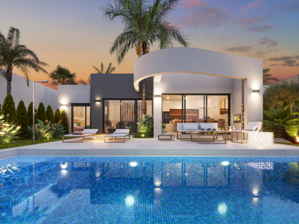 property for sale in Spain