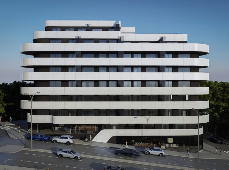 property for sale in Spain