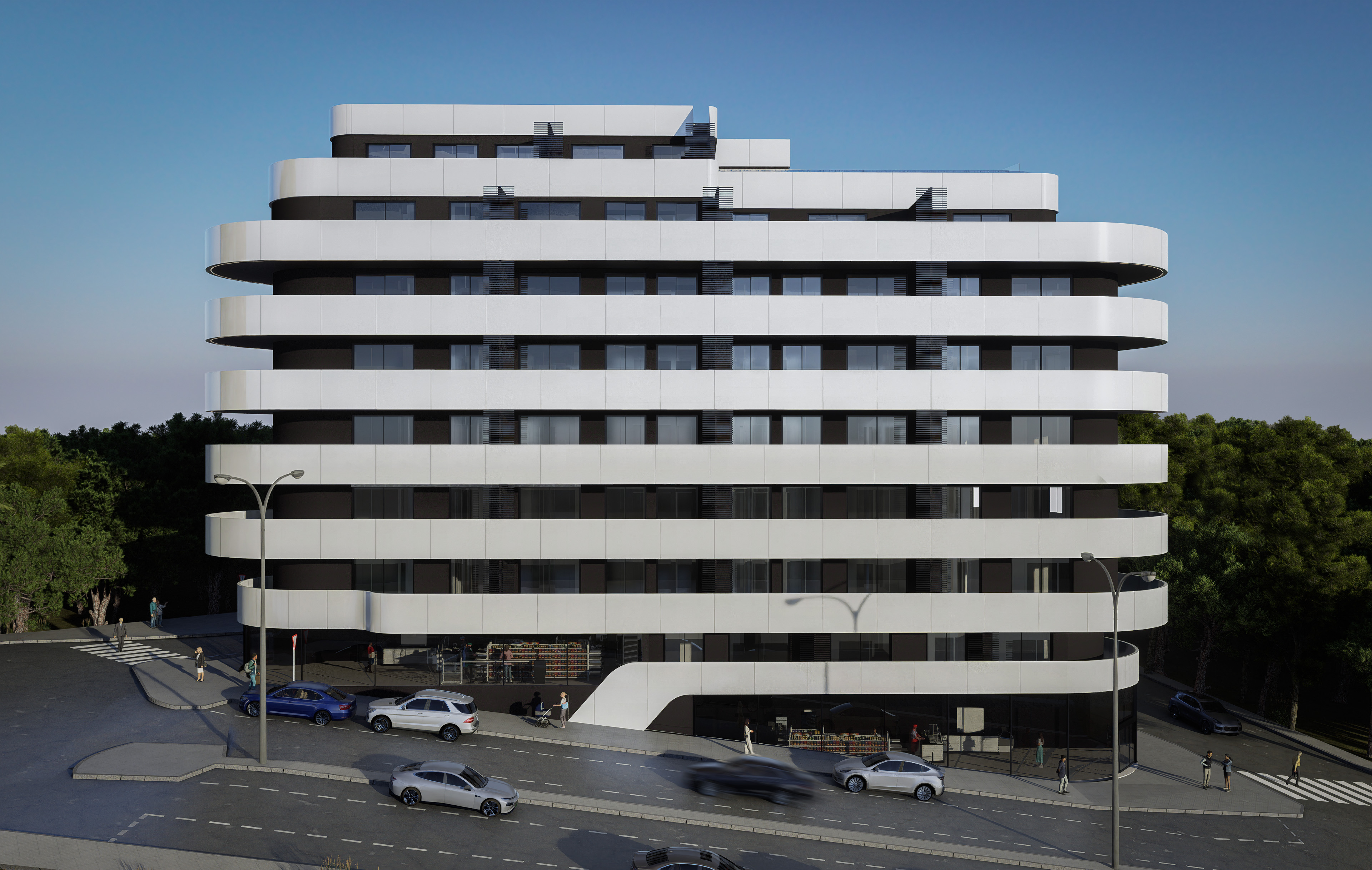 property for sale in Spain