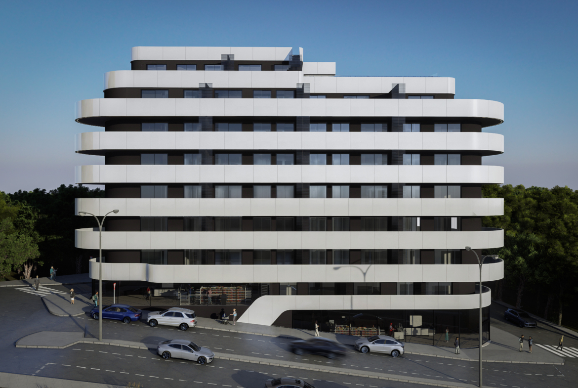 property for sale in Spain