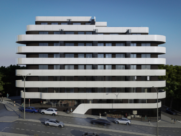 property for sale in Spain