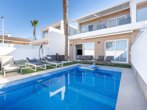 property for sale in Spain