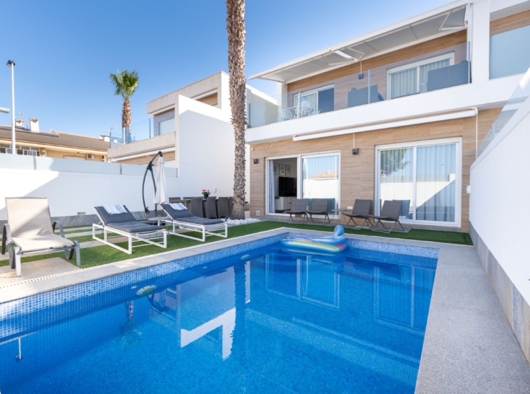 property for sale in Spain