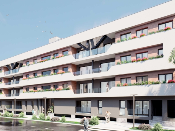property for sale in Spain