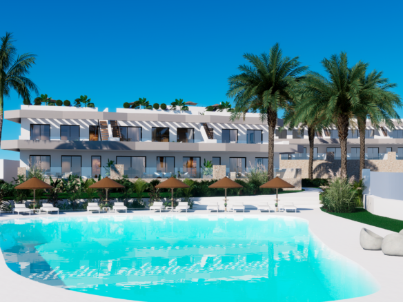 property for sale in Spain