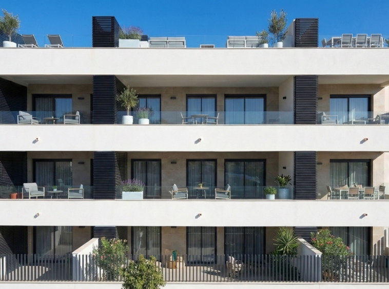 property for sale in Spain