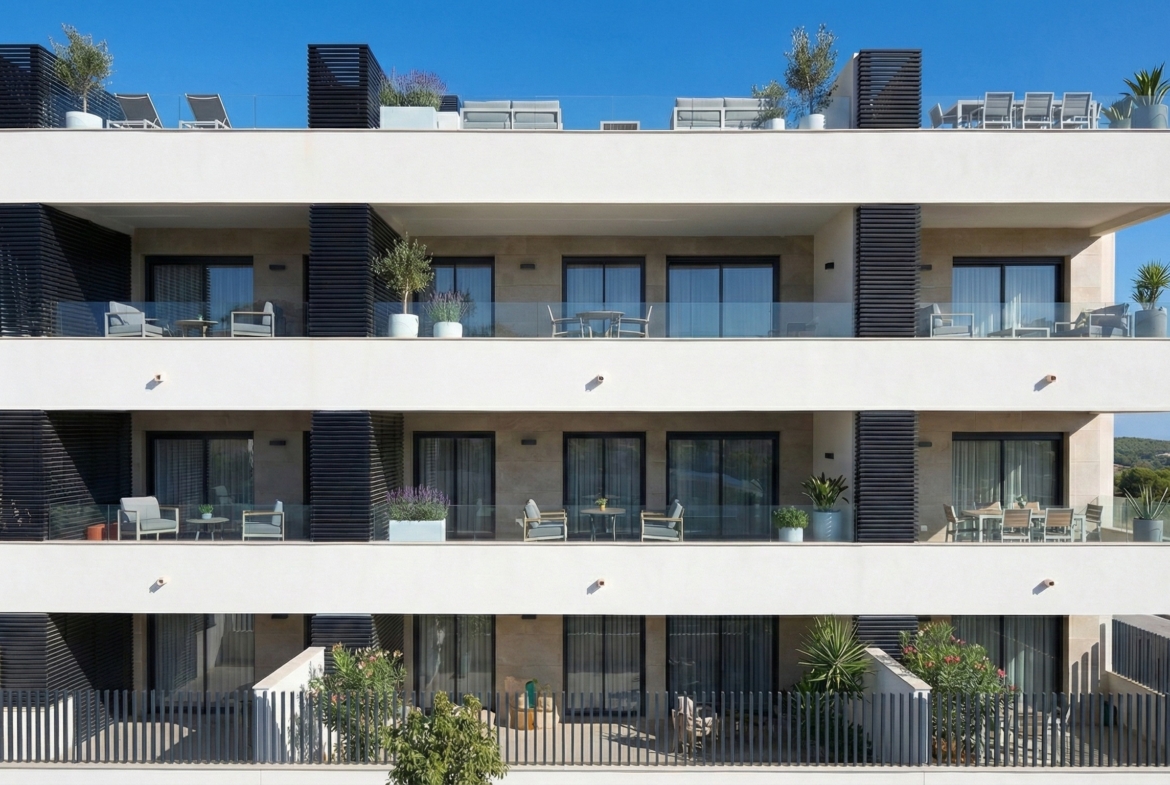 property for sale in Spain