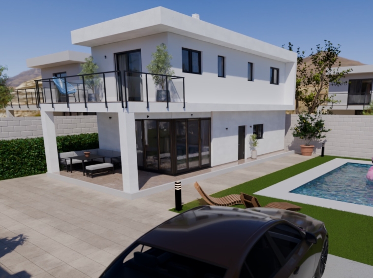 property for sale in Spain
