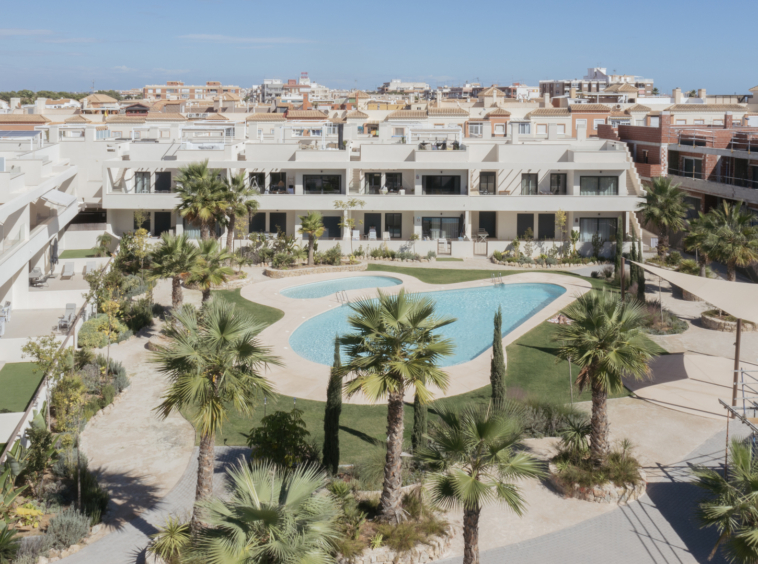 property for sale in Spain