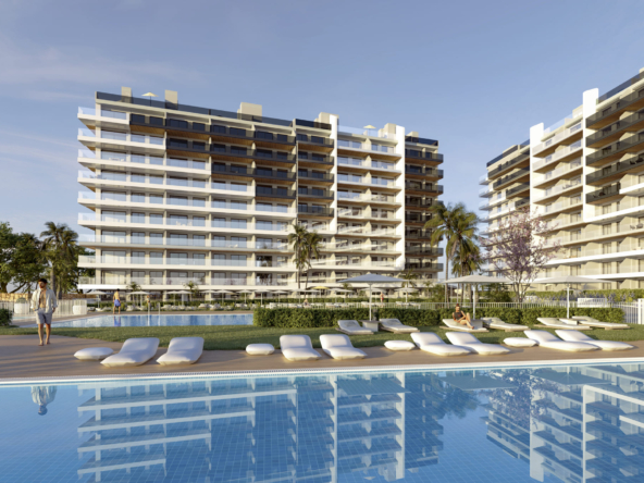 property for sale in Spain