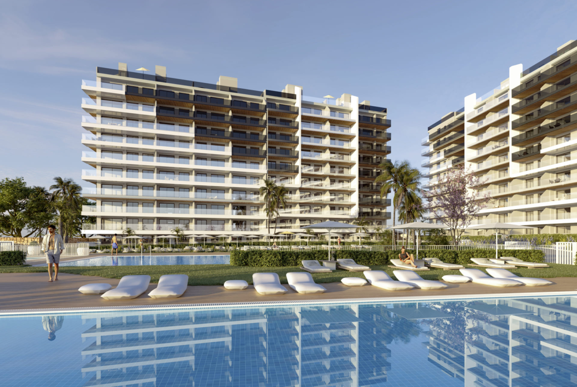 property for sale in Spain