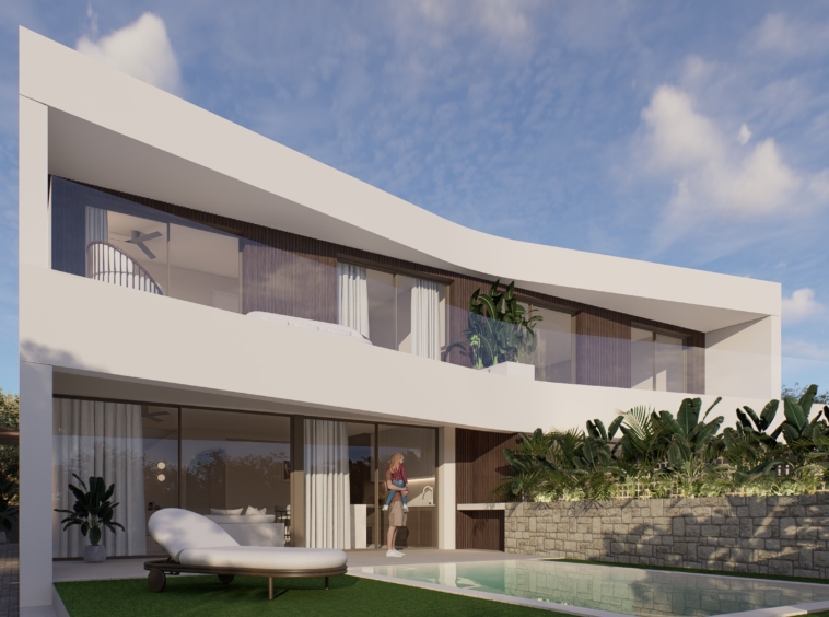 property for sale in Spain