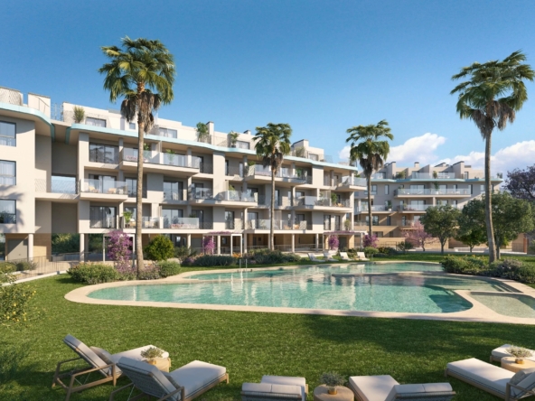 property for sale in Spain