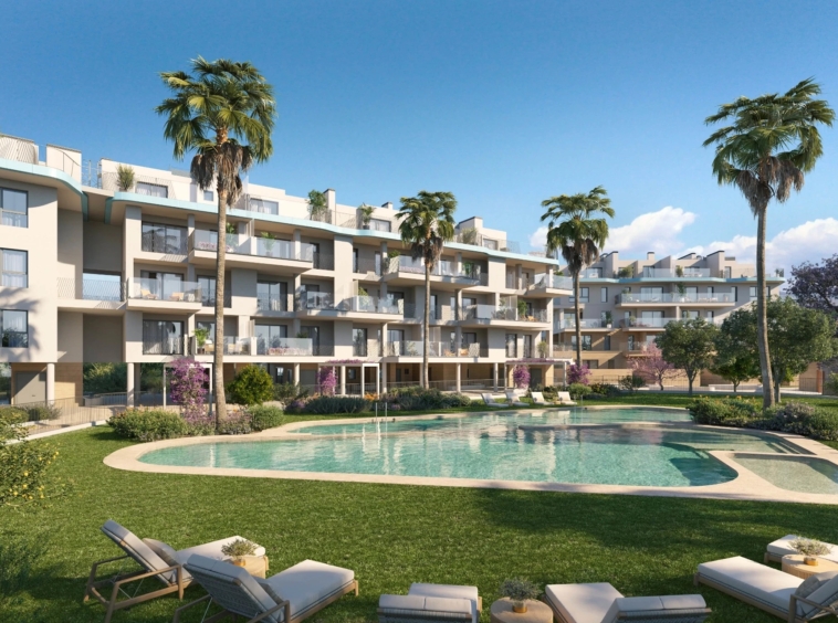 property for sale in Spain
