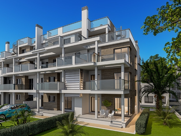 property for sale in Spain