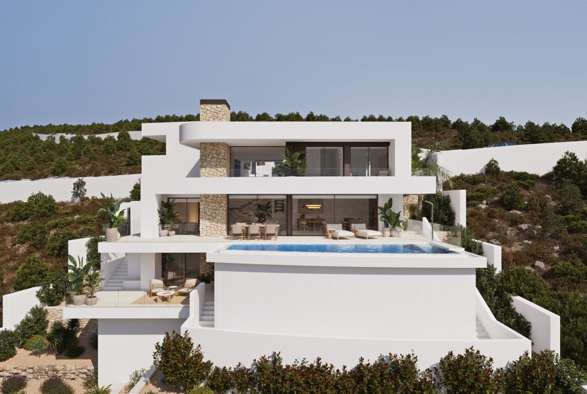 property for sale in Spain