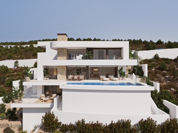 property for sale in Spain
