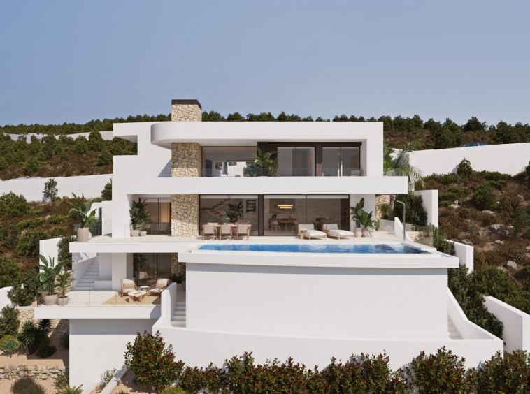 property for sale in Spain