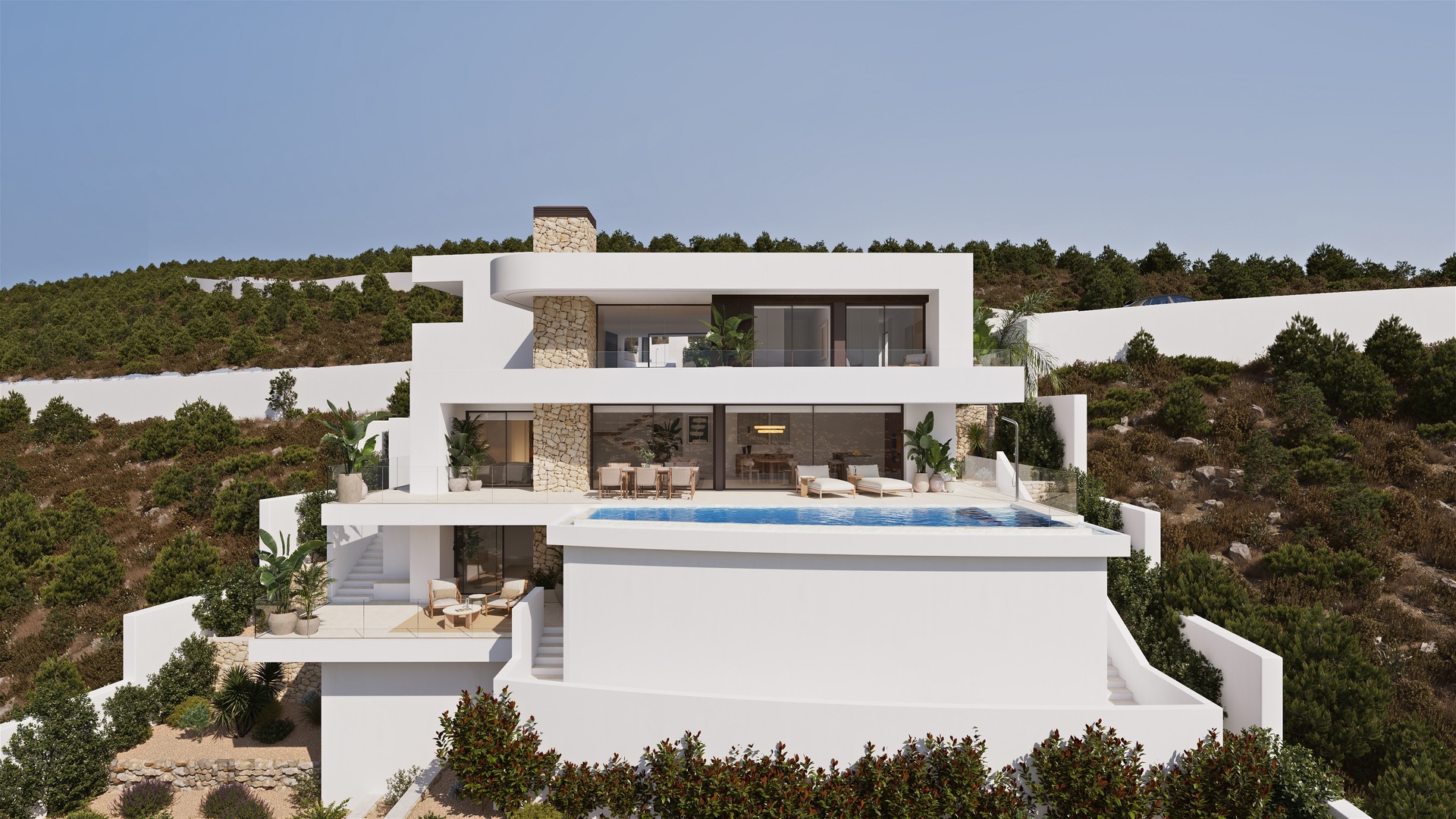 property for sale in Spain
