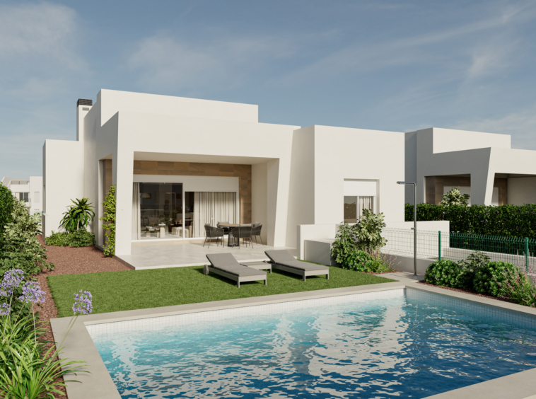 property for sale in Spain