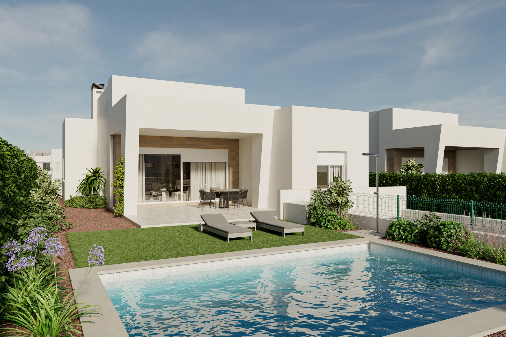 property for sale in Spain