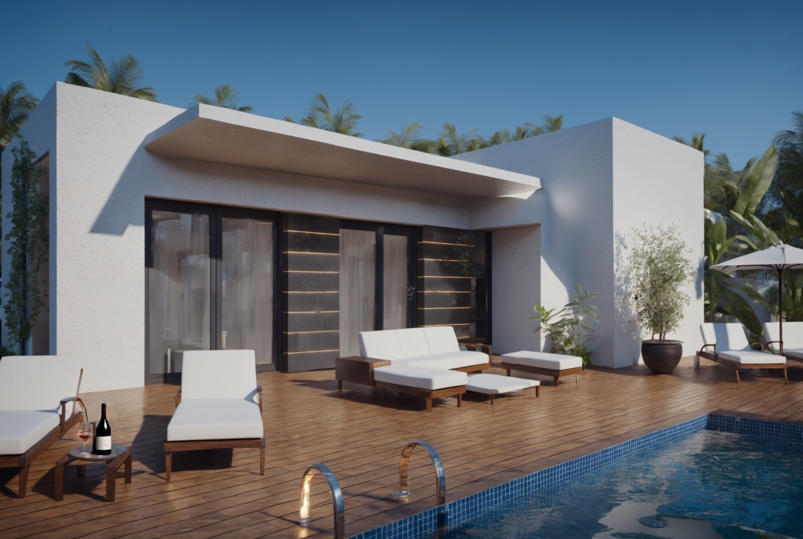 property for sale in Spain