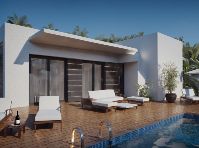 property for sale in Spain