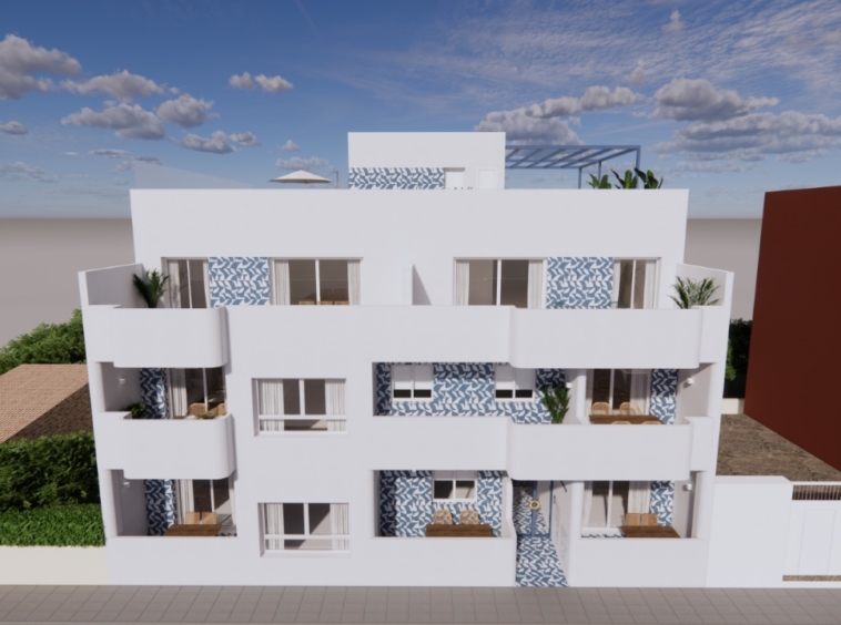 property for sale in Spain