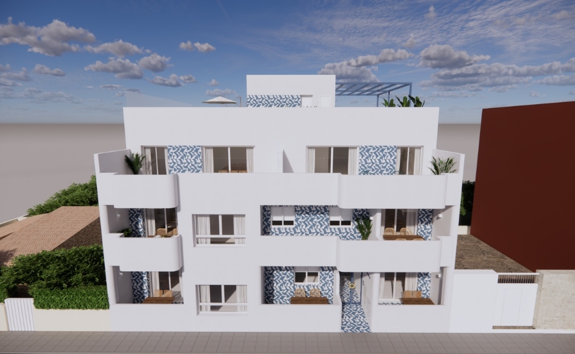 property for sale in Spain