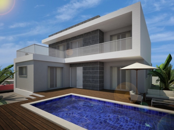 property for sale in Spain