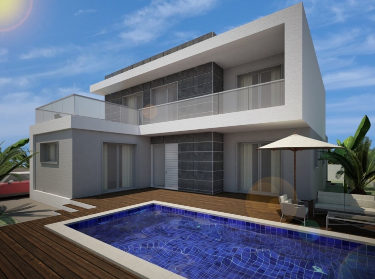 property for sale in Spain