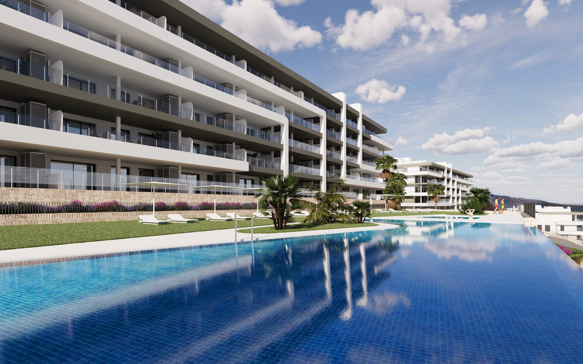 property for sale in Spain