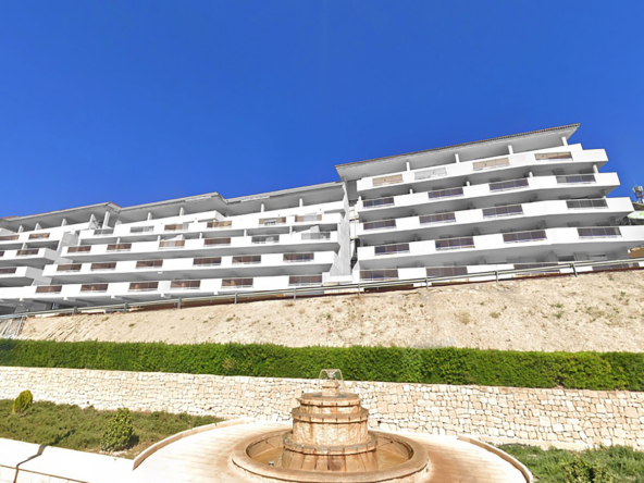 property for sale in Spain
