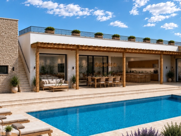 property for sale in Spain