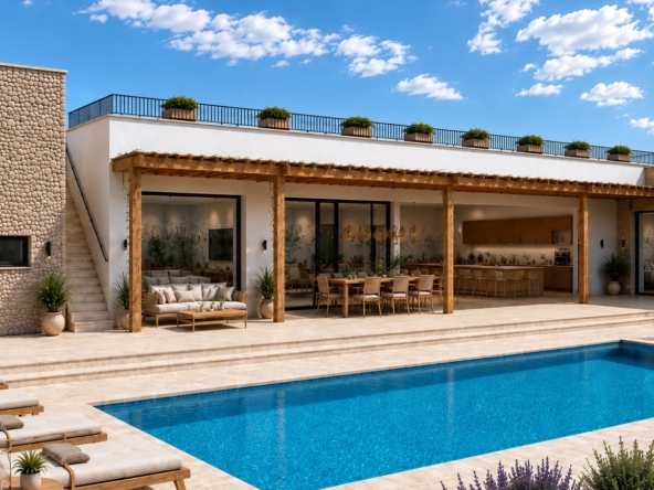property for sale in Spain