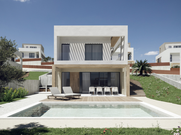 property for sale in Spain