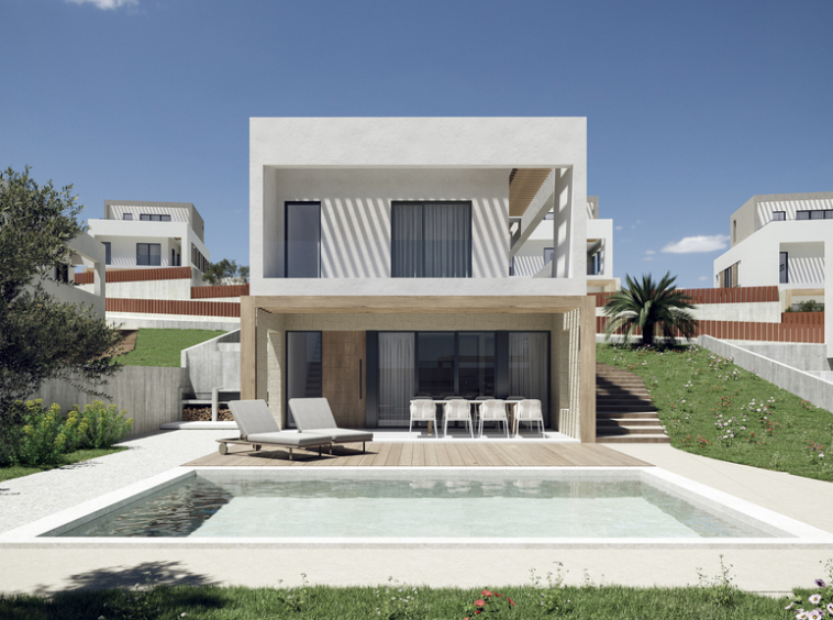 property for sale in Spain