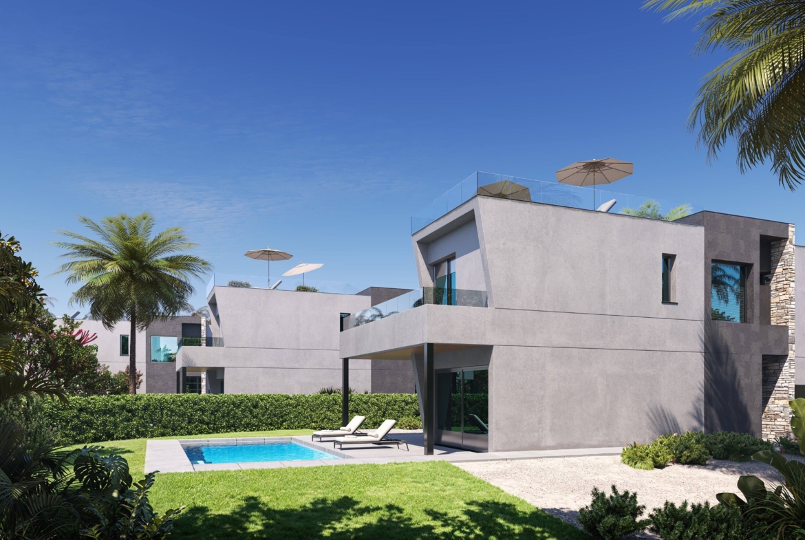 property for sale in Spain
