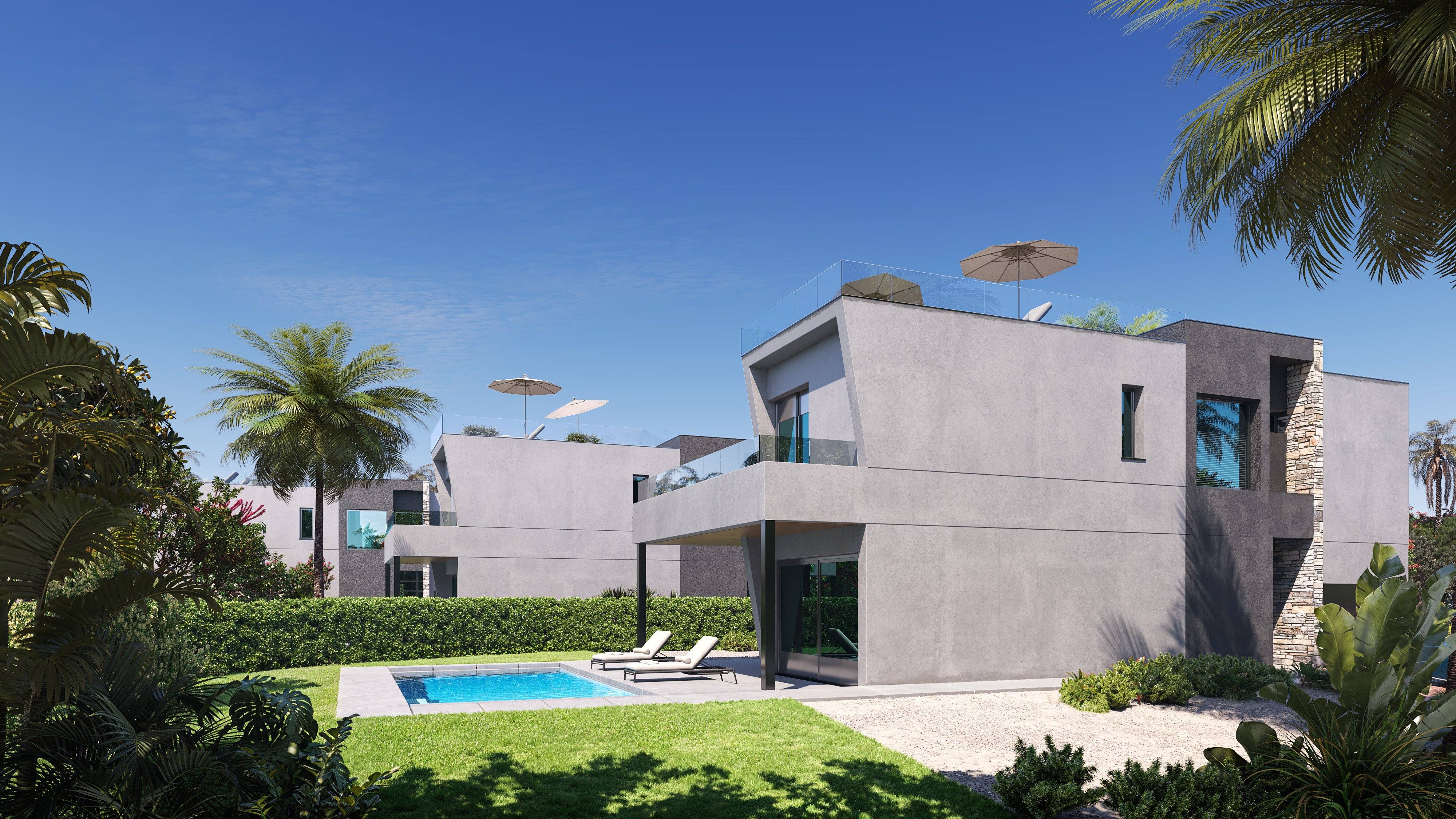 property for sale in Spain