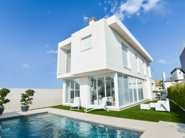 property for sale in Spain