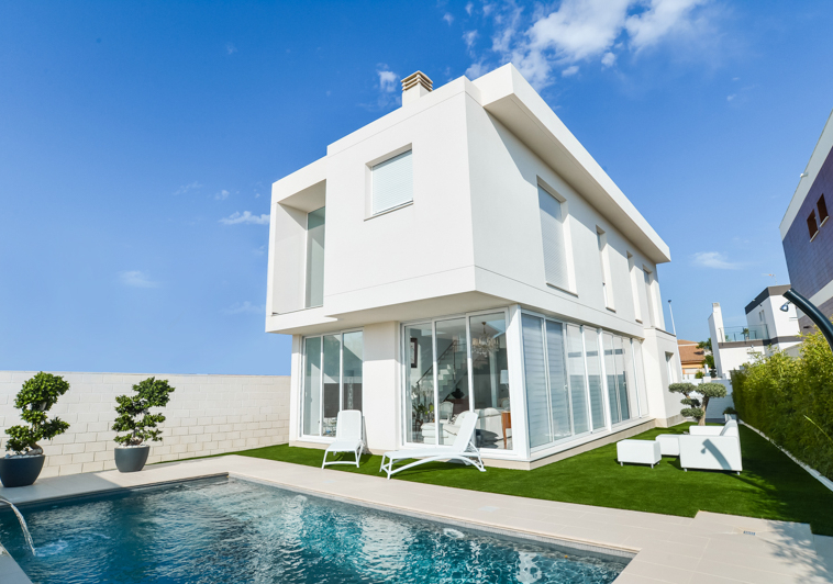 property for sale in Spain
