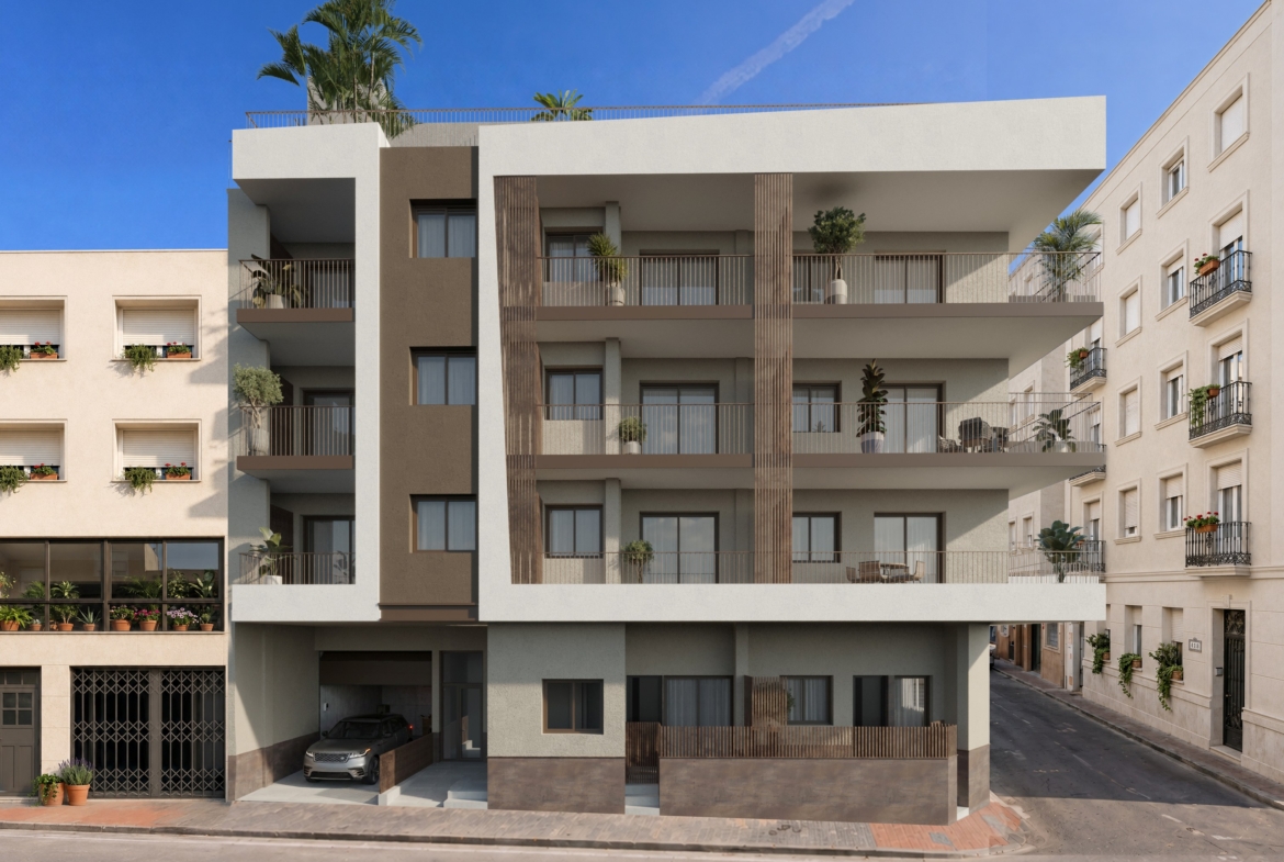 property for sale in Spain